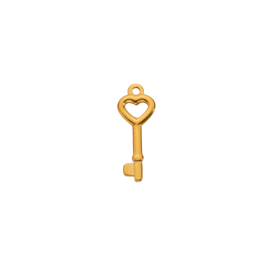 Heart Key
