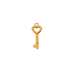Heart Key