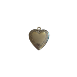 Silver Locket