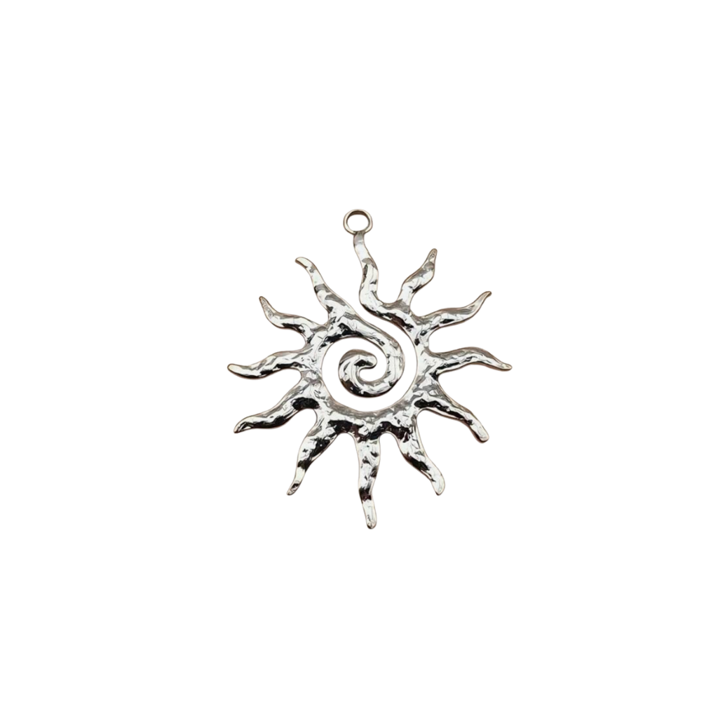 Spiral Sun