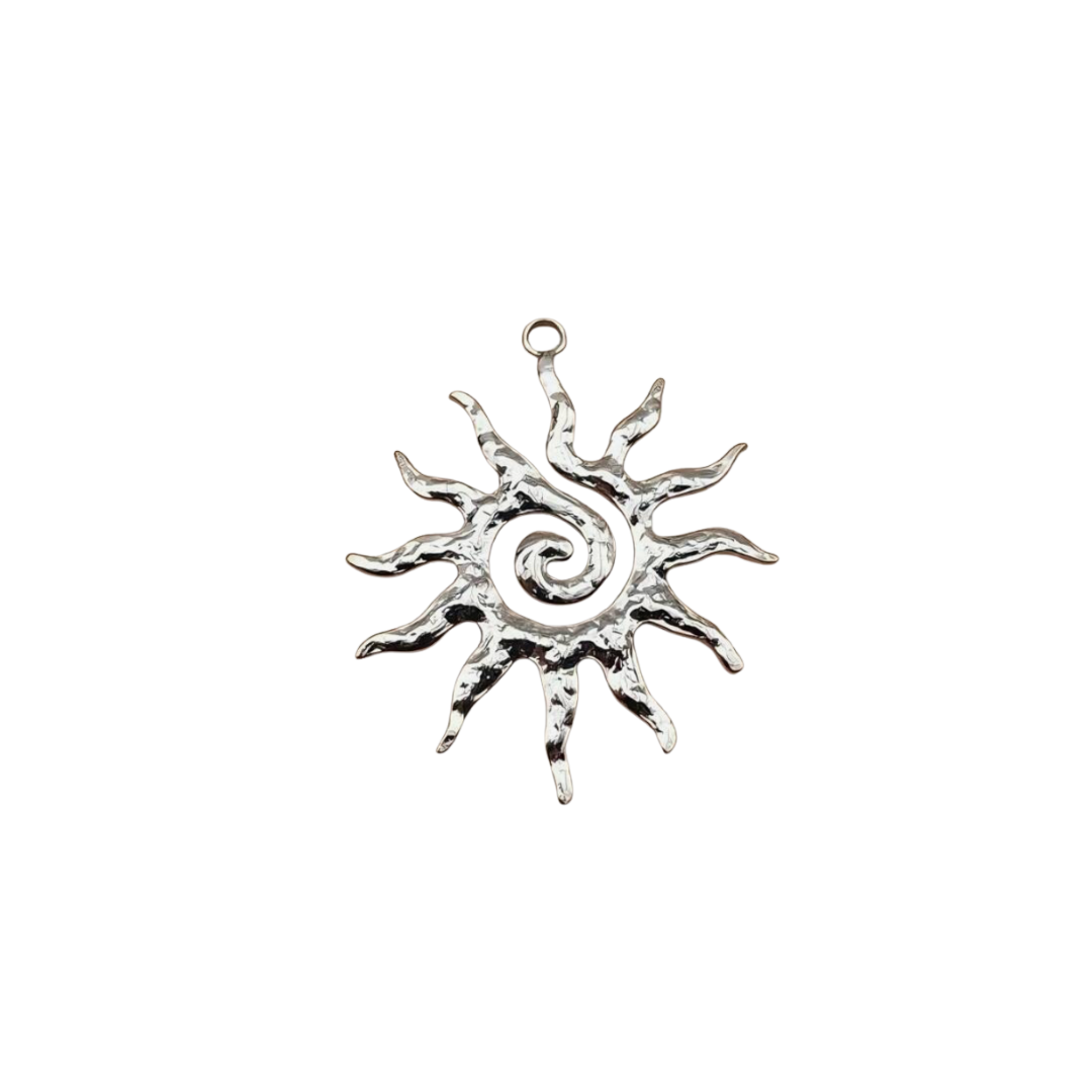 Spiral Sun