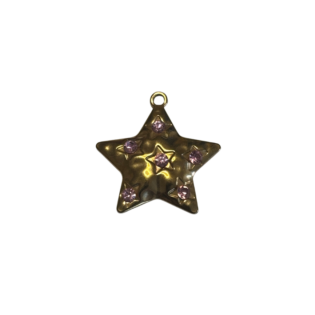 Star Charm
