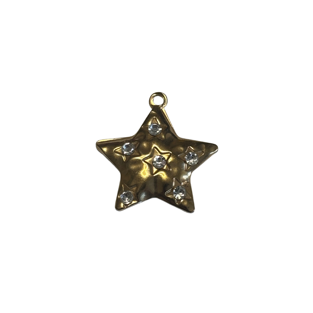 Star Charm