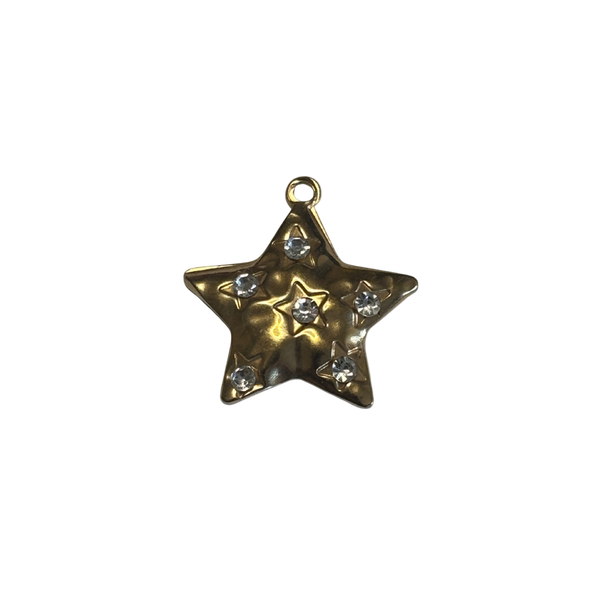 Star Charm