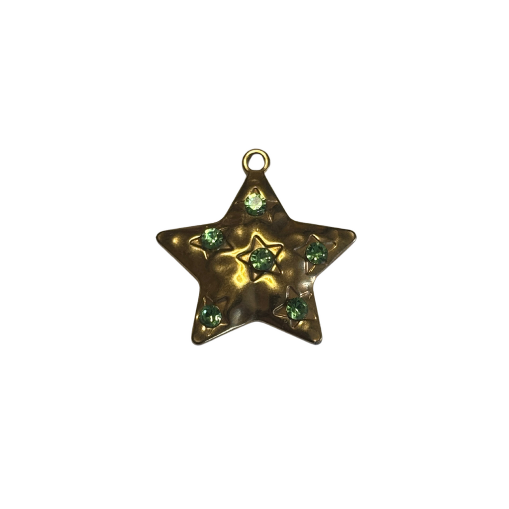 Star Charm