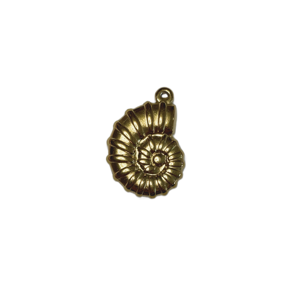 Sea Shell Charm