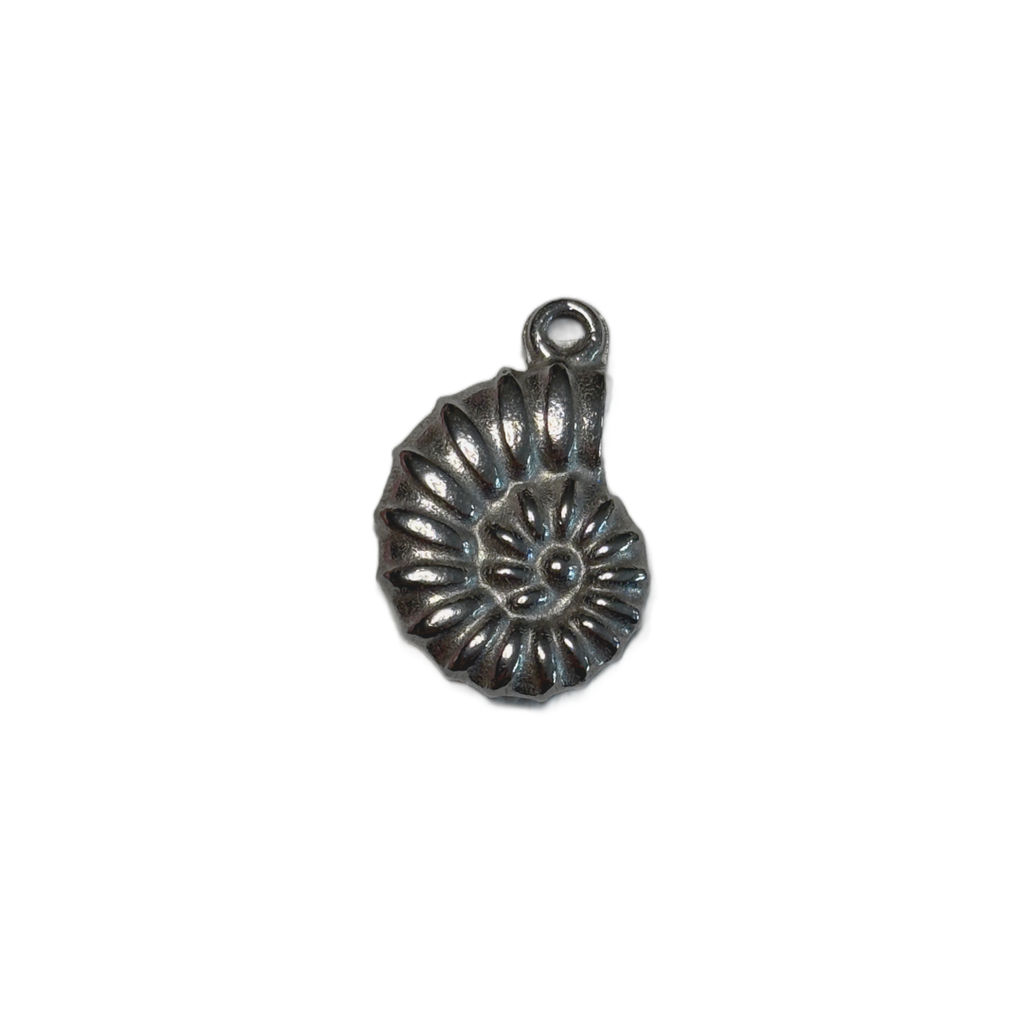 Sea Shell Charm