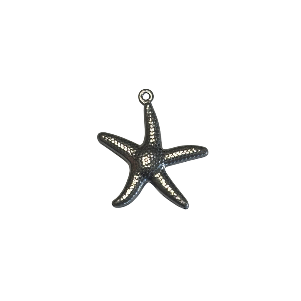 Starfish Charm