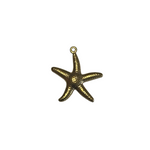 Starfish Charm