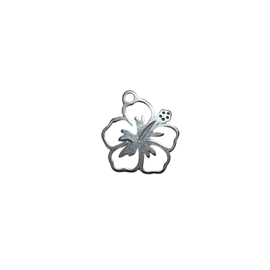 Hibiscus Charm