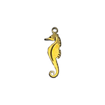 Seahorse Charm