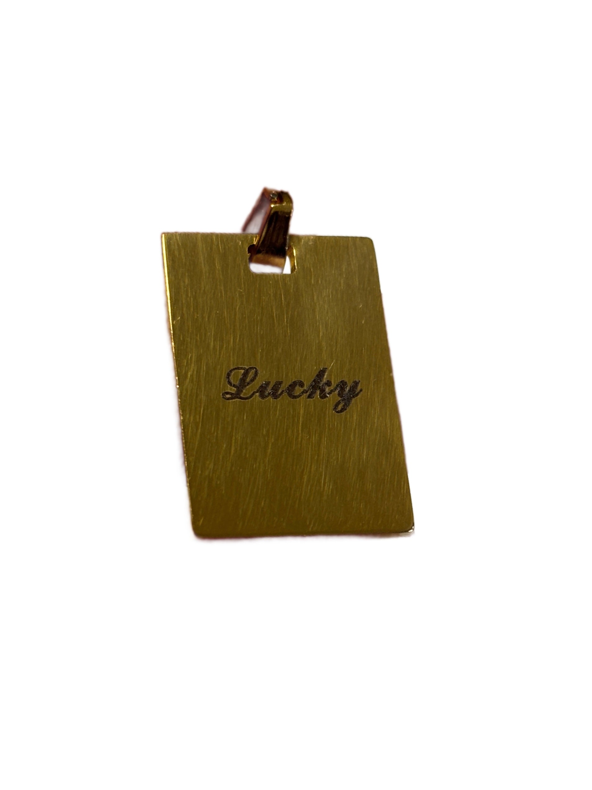 Lucky Charm