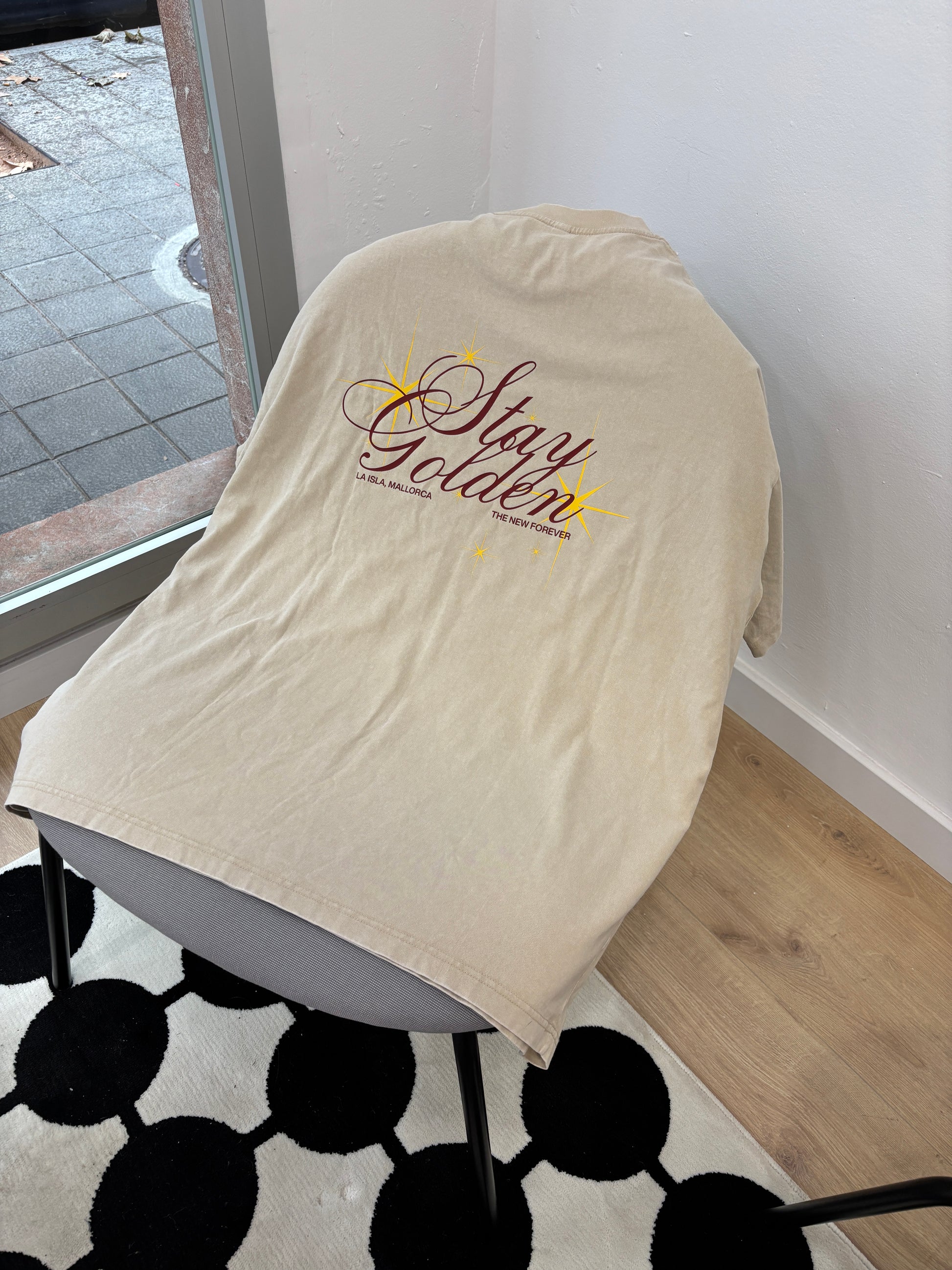 Stay Golden T-Shirt
