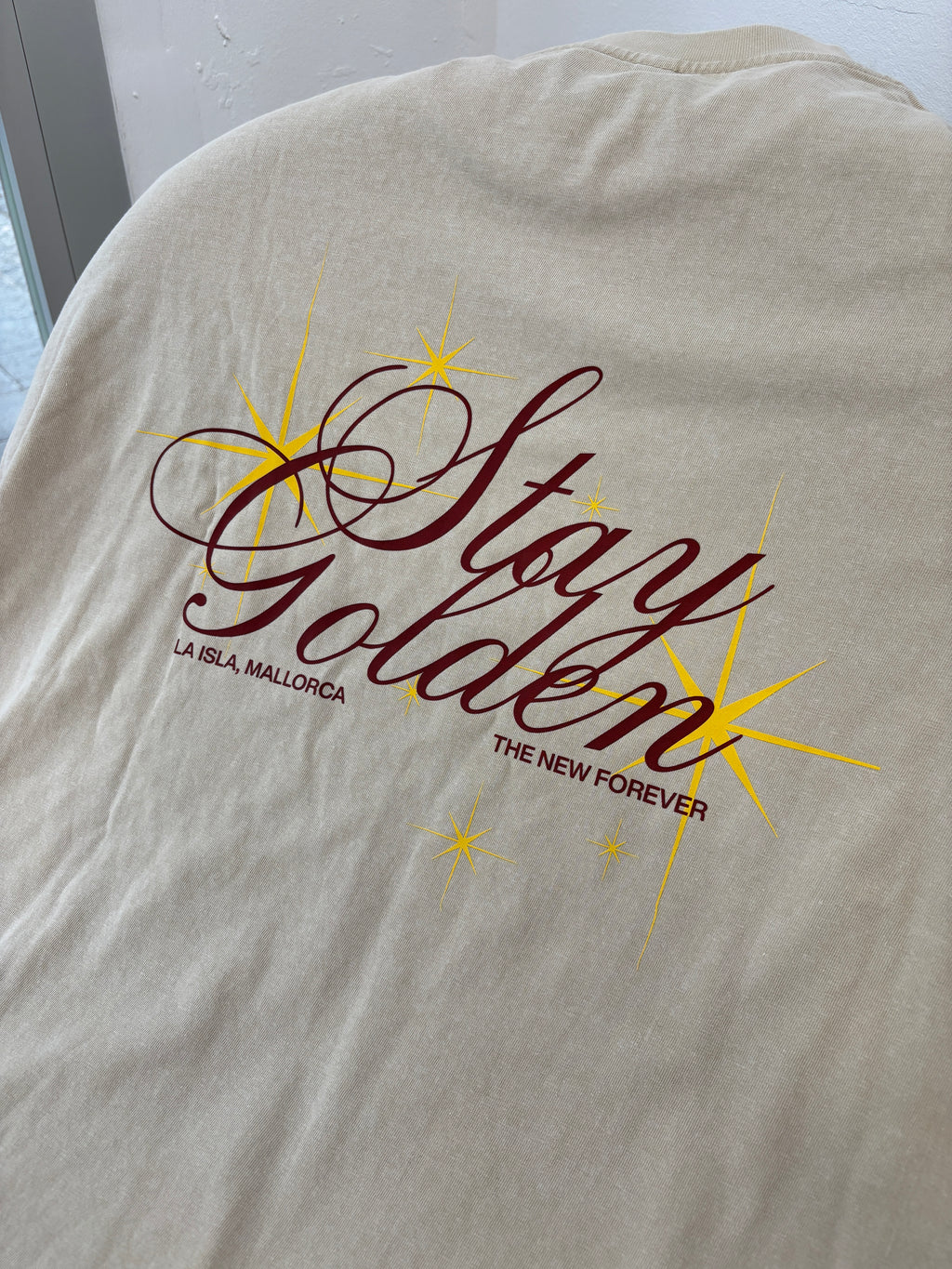 Stay Golden T-Shirt