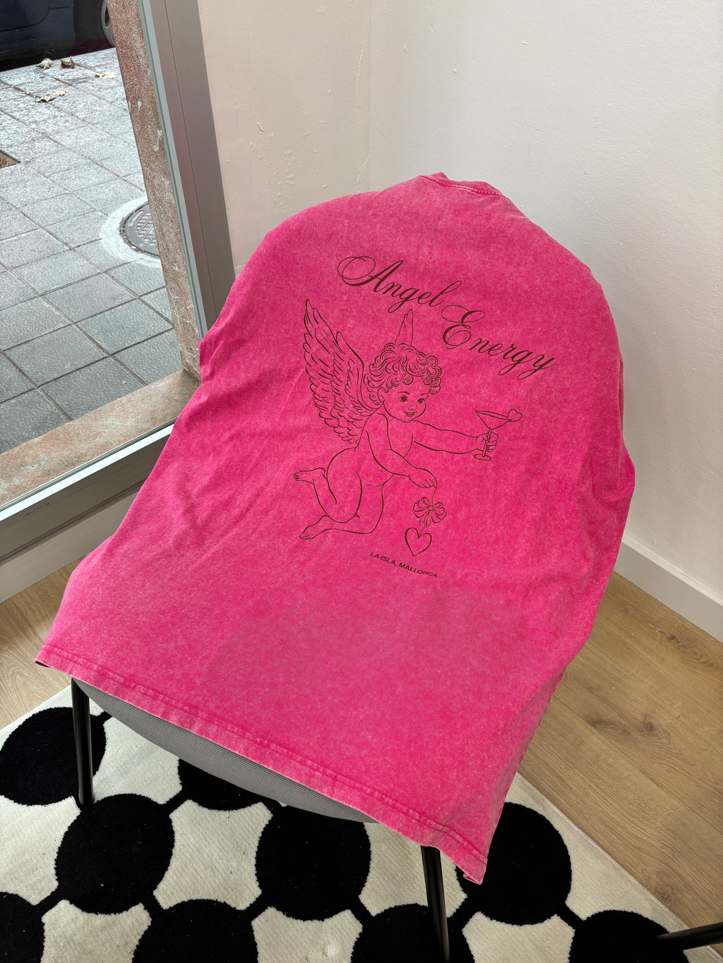 Angel Energy T-Shirt