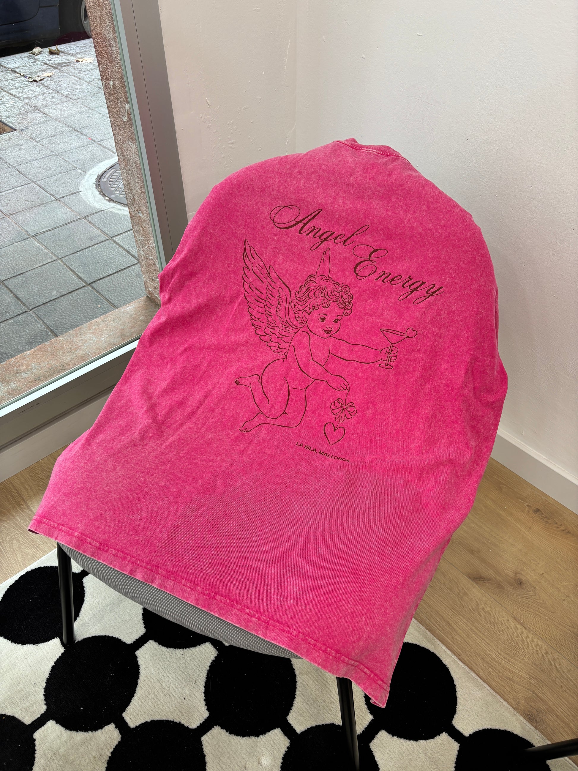 Angel Energy T-Shirt