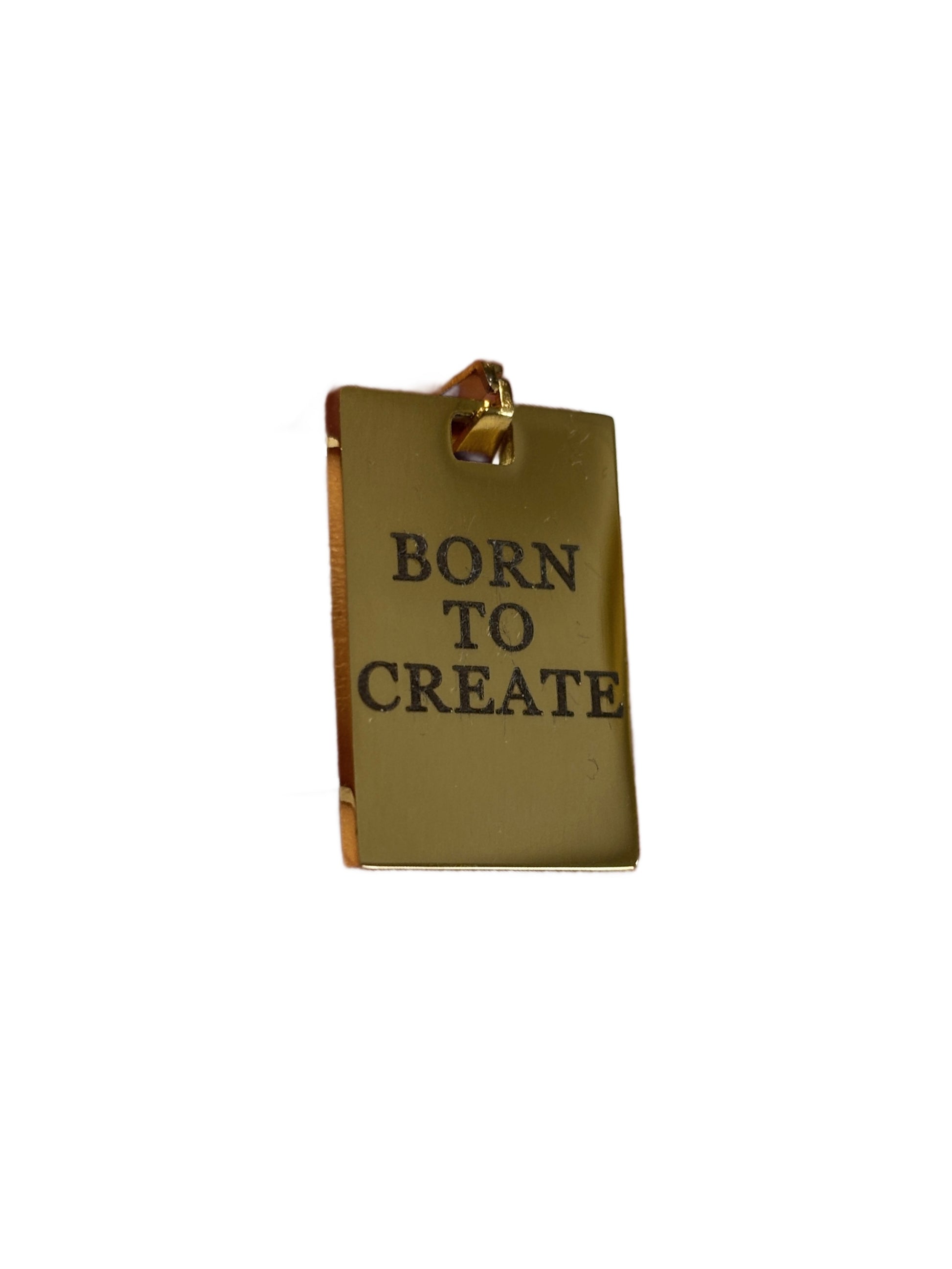 Born To Create Charm